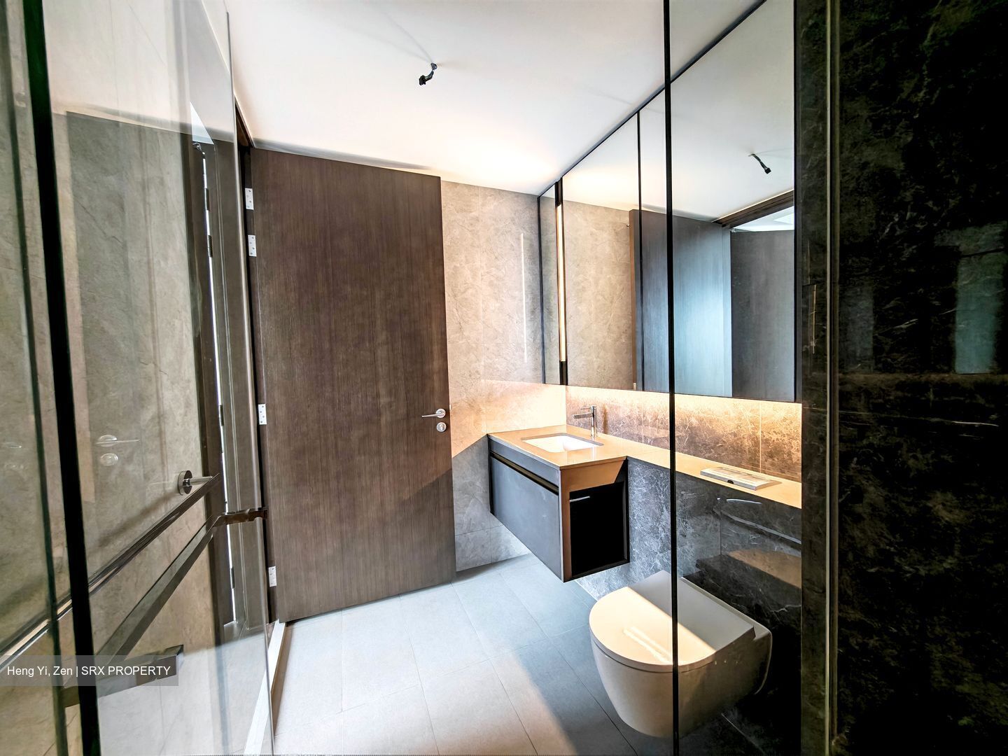 Tembusu Grand (D15), Condominium #580743691